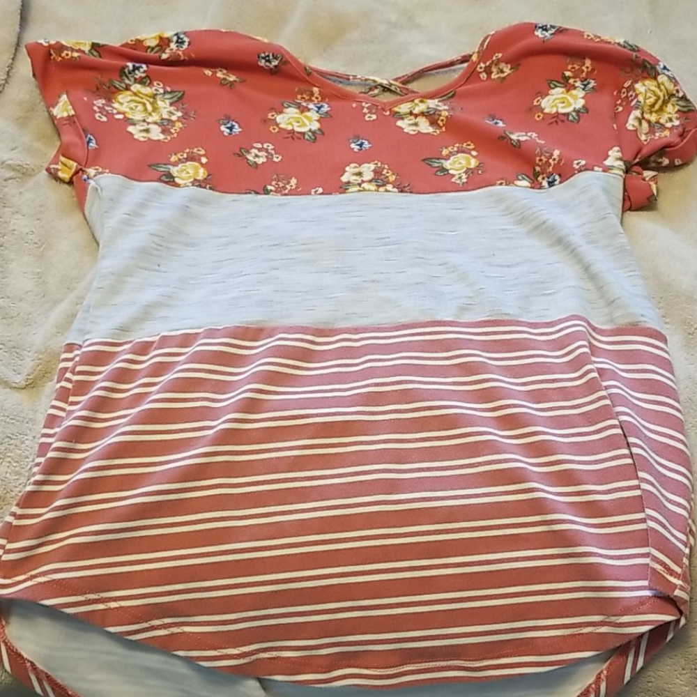 T shirt